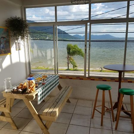 Hotel Casa Aberta Floripa Florianópolis Esterno foto
