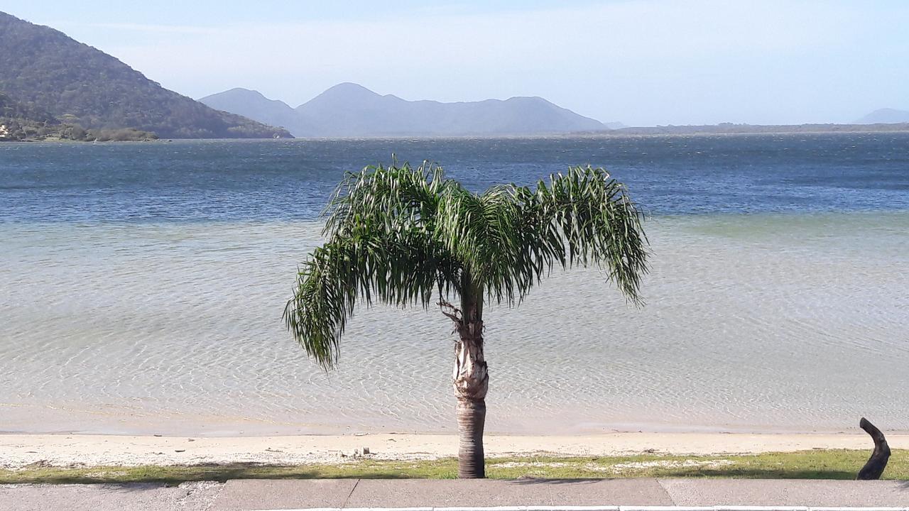 Hotel Casa Aberta Floripa Florianópolis Esterno foto