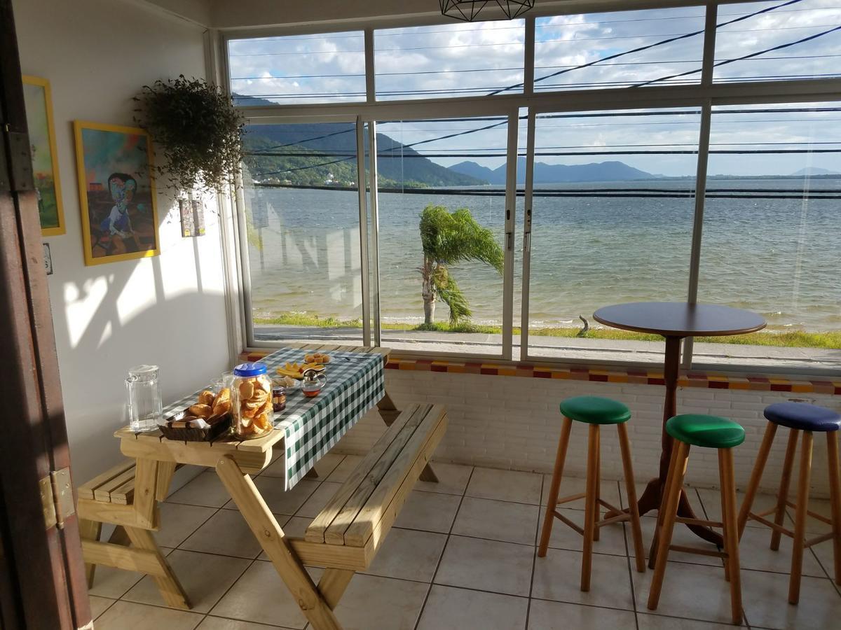 Hotel Casa Aberta Floripa Florianópolis Esterno foto