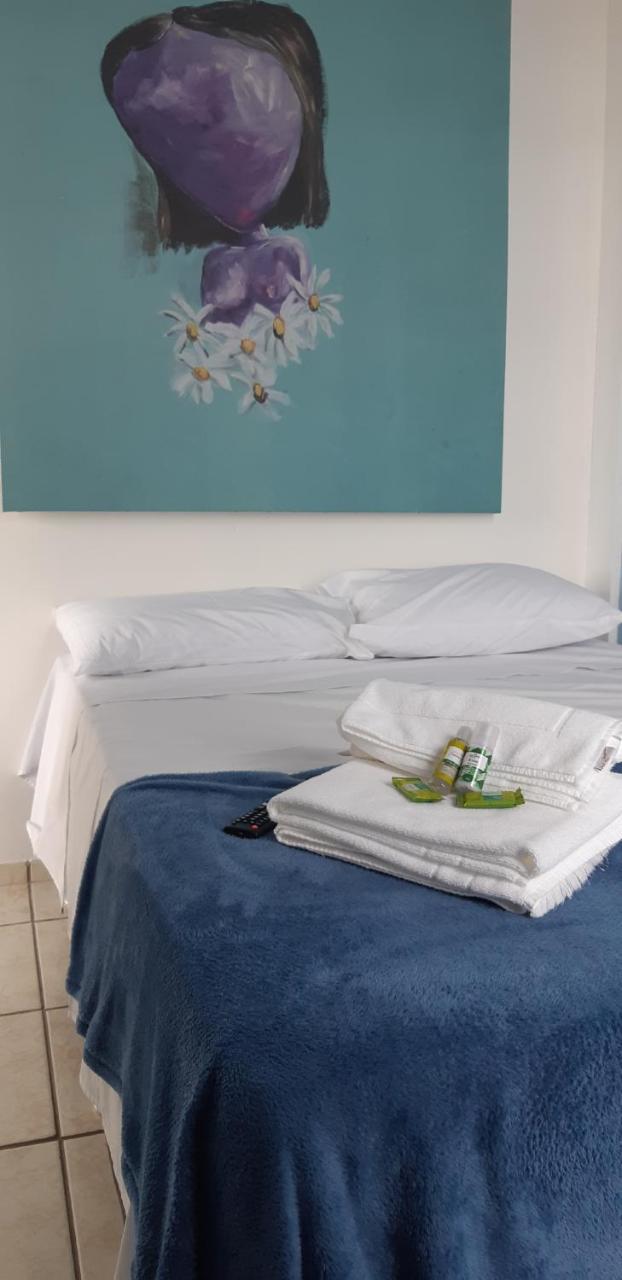 Hotel Casa Aberta Floripa Florianópolis Esterno foto