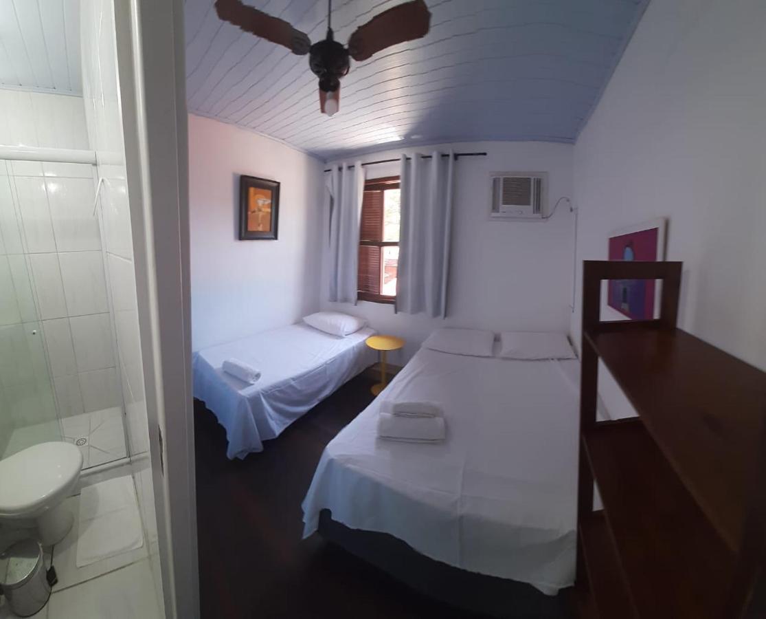 Hotel Casa Aberta Floripa Florianópolis Esterno foto