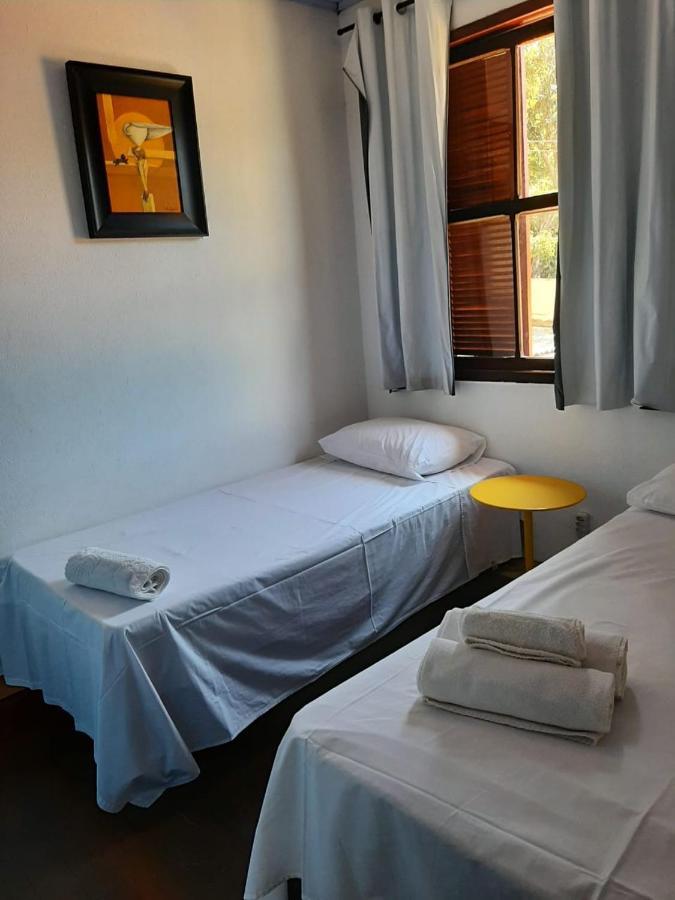 Hotel Casa Aberta Floripa Florianópolis Esterno foto