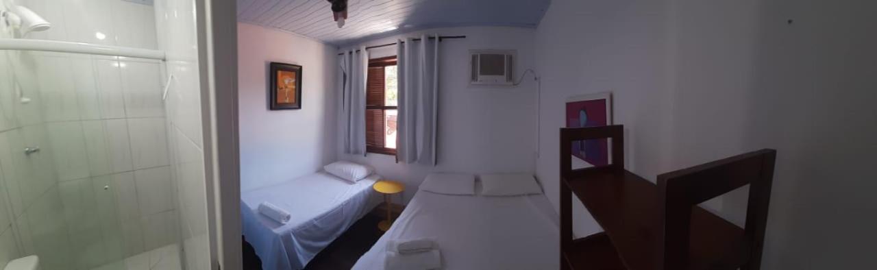 Hotel Casa Aberta Floripa Florianópolis Esterno foto